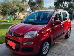 Usata 2016 Fiat Panda Tre volumi | 6800 € (Buon prezzo)