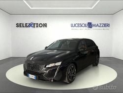 Nero Nuova 2025 Peugeot 308 Allure Tre volumi | 28.900 € (Buon prezzo)