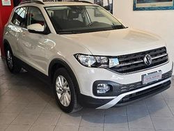 Usata 2022 VW T-Cross Style SUV | 16.900 € (Buon prezzo)