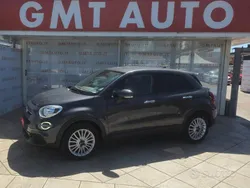 Antracite Usata 2021 Fiat 500X SUV | 14.990 € (Ottimo prezzo)
