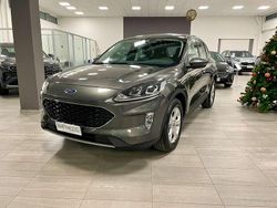 Grigio Usata 2021 Ford Kuga SUV | 16.900 € (Ottimo prezzo)