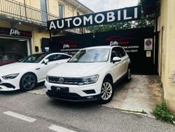 Bianco Usata 2019 VW Tiguan Style SUV | 15.990 € (Super prezzo)