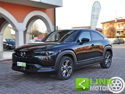 Nero Usata 2023 Mazda MX30 Prime-Line SUV | 16.900 € (Buon prezzo)
