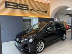 Nero Usata 2014 VW Golf VII Highline Tre volumi | 9990 € (Super prezzo)