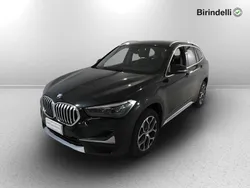 Black sapphire metallizzato Usata 2022 BMW X1 xLine SUV | 31.500 € (Ottimo prezzo)