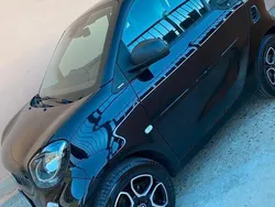 Usata 2018 Smart ForTwo Coupé Due volumi | 13.000 € (Buon prezzo)