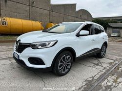 Bianco Usata 2020 Renault Kadjar SUV | 15.499 € (Buon prezzo)