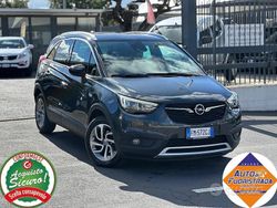 Grigio Usata 2018 Opel Crossland X Innovation SUV | 13.800 € (Cara)