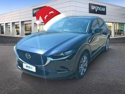 Blu/azzurro Usata 2019 Mazda CX-30 Exclusive SUV | 16.400 € (Ottimo prezzo)