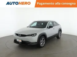 Bianco Usata 2023 Mazda MX30 Prime-Line SUV | 16.499 € (Buon prezzo)