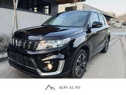 Nero Usata 2019 Suzuki Vitara SUV | 18.490 € (Buon prezzo)