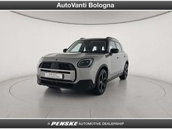 Argento Usata 2025 Mini Countryman Classic SUV | 37.280 € (Ottimo prezzo)