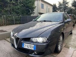 Usata 2005 Alfa Romeo 156 Ti Station wagon | 2500 € (Molto cara)