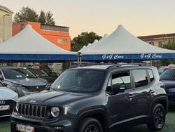Grigio Usata 2023 Jeep Renegade Longitude SUV | 18.490 € (Ottimo prezzo)