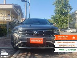 Usata 2024 VW T-Roc R-line SUV | 28.999 € (Buon prezzo)