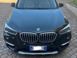 Usata 2017 BMW X1 xLine SUV | 18.900 € (Buon prezzo)