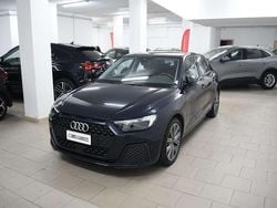 Nero Usata 2022 Audi A1 Admired Tre volumi | 22.900 € (Ottimo prezzo)
