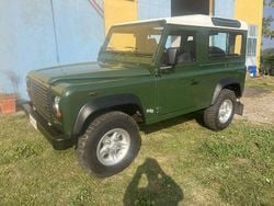 Usata 1999 Land Rover Defender SUV | 22.000 € (Ottimo prezzo)