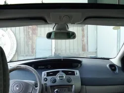 Usata 2006 Renault Scénic II Monovolume | 1200 € (Buon prezzo)