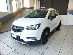 Bianco Usata 2017 Opel Mokka SUV | 11.990 € (Buon prezzo)