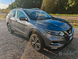 Grigio Usata 2019 Nissan Qashqai SUV | 15.600 € (Ottimo prezzo)