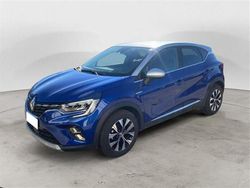 Blu Usata 2024 Renault Captur Techno SUV | 17.900 € (Buon prezzo)