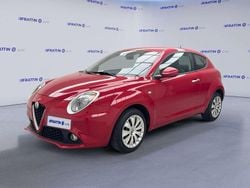 Rosso Usata 2016 Alfa Romeo MiTo Due volumi | 7490 € (Buon prezzo)