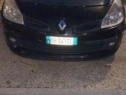 Nero Usata 2007 Renault Clio II Due volumi | 1000 € (Ottimo prezzo)
