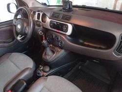 Bianco Usata 2019 Fiat Panda Cross Cross Due volumi | 14.000 € (Buon prezzo)