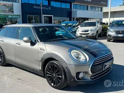 Oro Usata 2018 Mini One D Clubman Station wagon | 13.500 € (Buon prezzo)