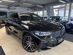 Nero Usata 2022 BMW X6 M Sport SUV | 59.900 € (Buon prezzo)