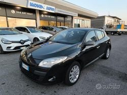 Nero Usata 2009 Renault Mégane Luxe Tre volumi | 2900 € (Ottimo prezzo)