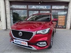 Rosso Usata 2022 MG HS Comfort SUV | 14.900 € (Cara)