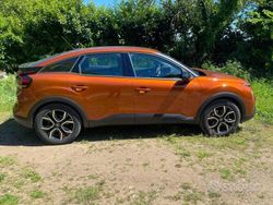 Usata 2021 Citroën e-C4 Due volumi | 14.500 € (Buon prezzo)