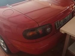 Rosso Usata 1995 Mazda 5 Monovolume | 10.500 €