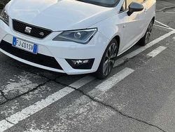 Usata 2016 Seat Ibiza SC FR Due volumi | 6500 € (Buon prezzo)