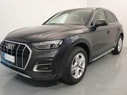 Grigio Usata 2023 Audi Q5 Advanced SUV | 37.900 € (Ottimo prezzo)