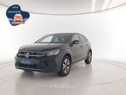 Deep black perlato Usata 2023 VW Taigo Life SUV | 19.300 € (Ottimo prezzo)