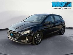 Nero Usata 2023 Hyundai i20 Tre volumi | 13.200 € (Ottimo prezzo)
