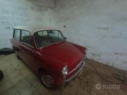 Usata 1980 Autobianchi Bianchina Due volumi | 5500 €