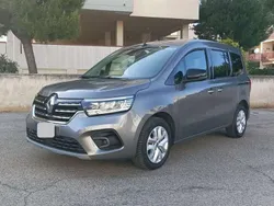 Grigio Usata 2021 Renault Kangoo Edition One Monovolume | 13.900 € (Buon prezzo)