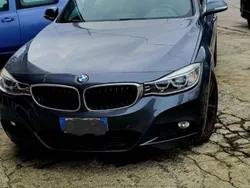 Usata 2014 BMW 320 Gran Turismo M Sport Tre volumi | 9900 € (Buon prezzo)