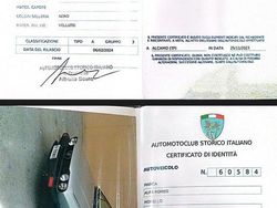 Grigio Usata 1985 Alfa Romeo Alfetta | 16.000 €