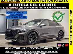 Nero Usata 2024 Audi Q8 Competition SUV | 78.900 € (Ottimo prezzo)