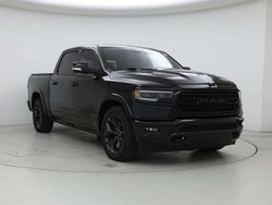 Nero Usata 2023 Dodge Ram Pick-up | 53.000 € (Buon prezzo)