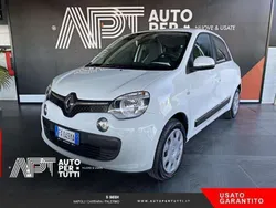 Bianco Usata 2019 Renault Twingo SE Due volumi | 10.200 € (Buon prezzo)