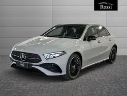 956 Nuova 2025 Mercedes A250 Edition Tre volumi | 48.800 € (Cara)