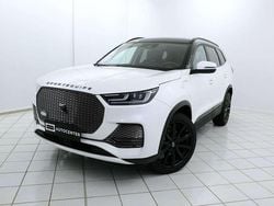 Bianco metallizzato Nuova 2025 Sportequipe S8 SUV | 43.900 € (Cara)