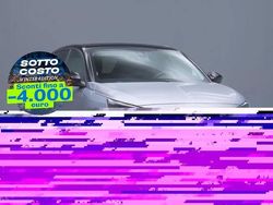 Grigio Usata 2021 Opel Corsa-e Elegance Due volumi | 11.432 € (Super prezzo)