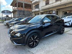 Nero Usata 2022 Nissan Juke SUV | 16.999 € (Buon prezzo)